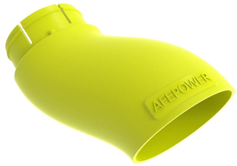AFE P5R Air Intake thumbnail 2