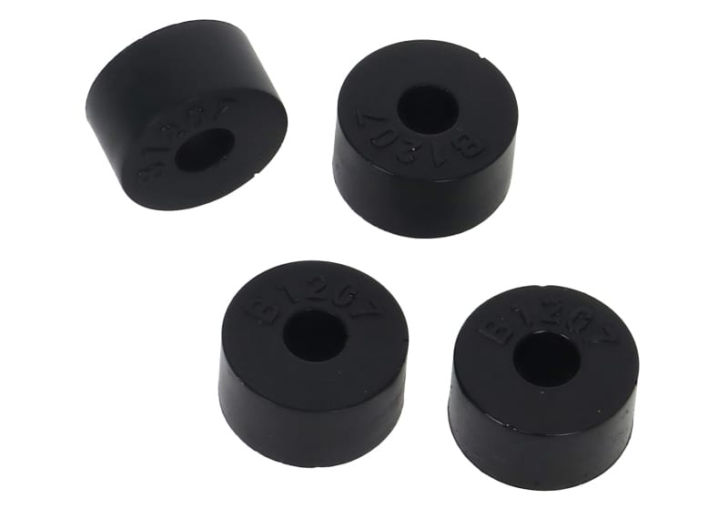 WL Bushings - Shock thumbnail 3