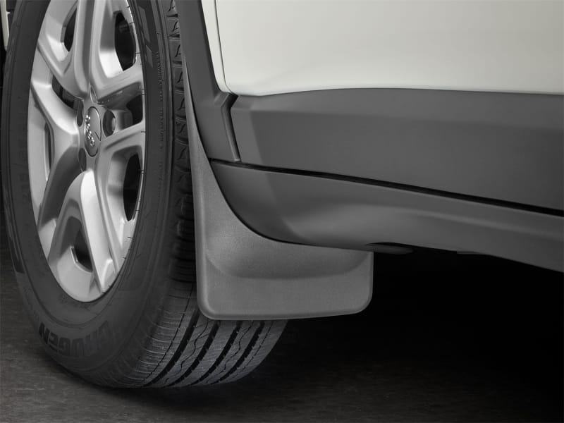 WT No Drill Mudflaps thumbnail 2