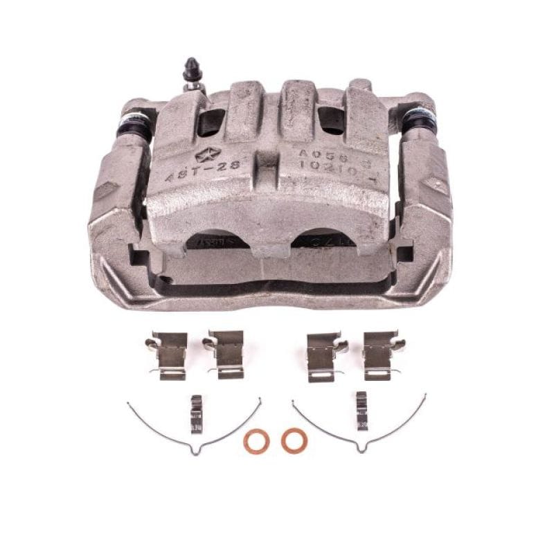 PSB Autospecialty Caliper