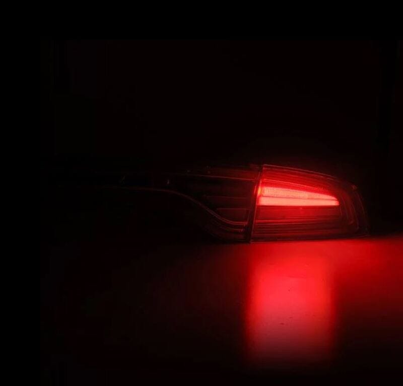 ARX NOVA Tail Lights thumbnail 7