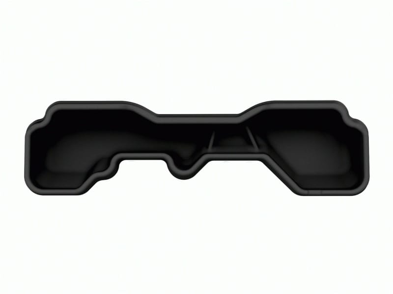 WT Underseat Storage