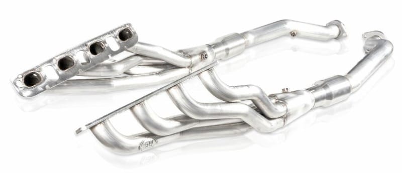 SSW Long Tube Headers thumbnail 2