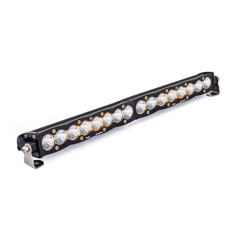BAJ S8 Light Bars