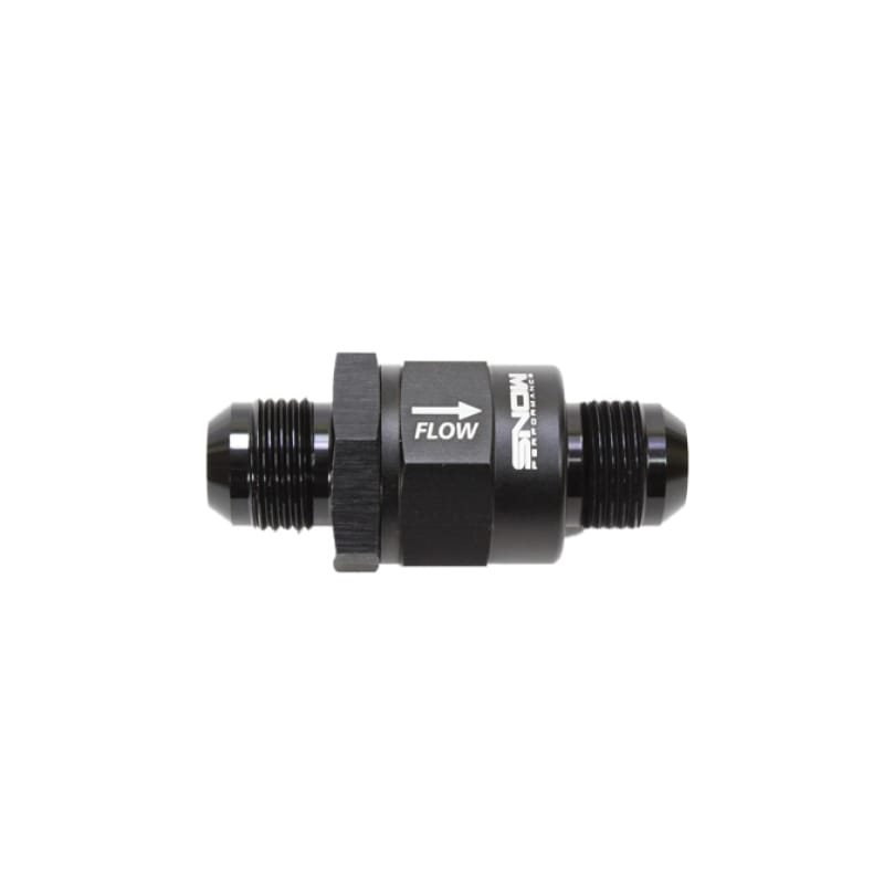 SNOW Fittings