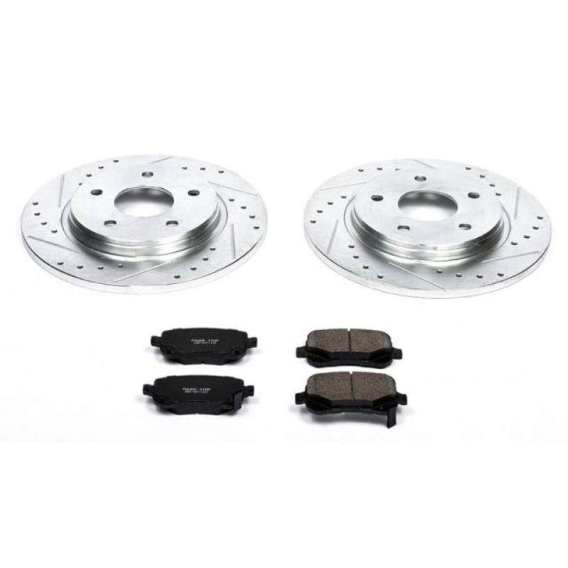 PSB Z23 Evolution Kit