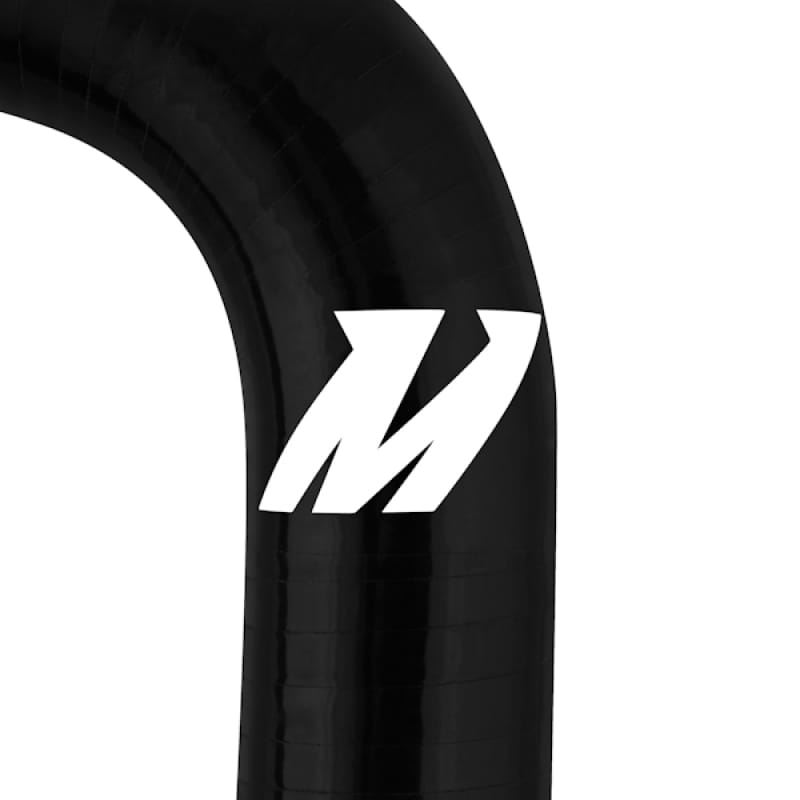 MM Silicone Hose - Radiator thumbnail 4