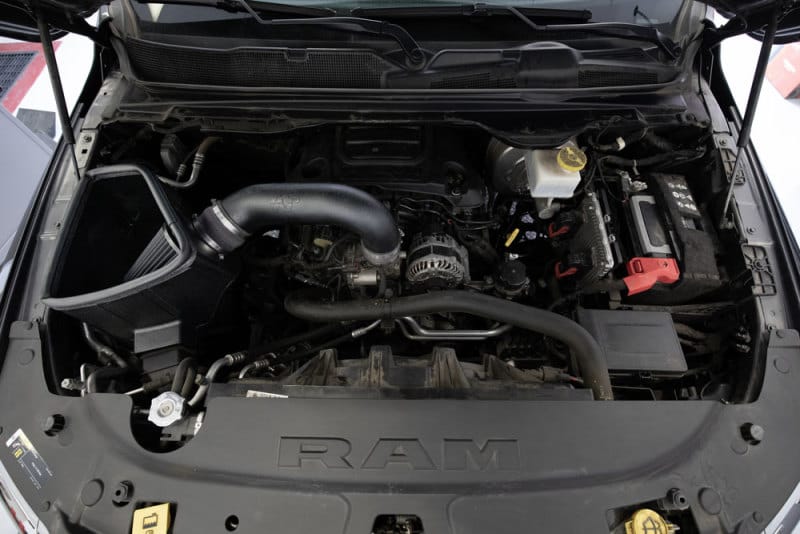 KN Performance Air Intake Systems thumbnail 4