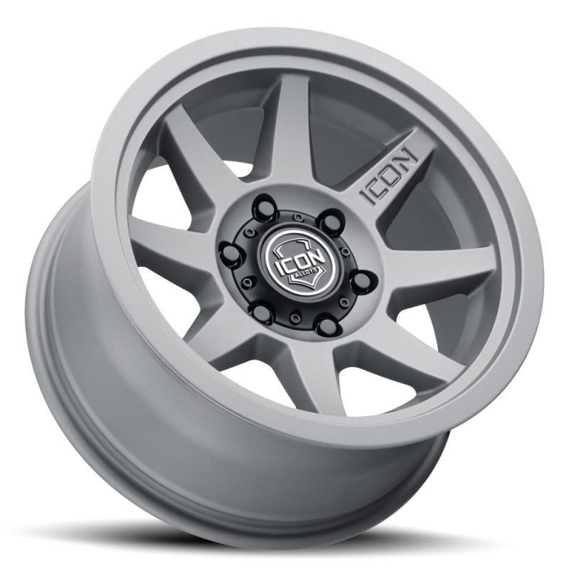 ICO Rebound Wheels thumbnail 3