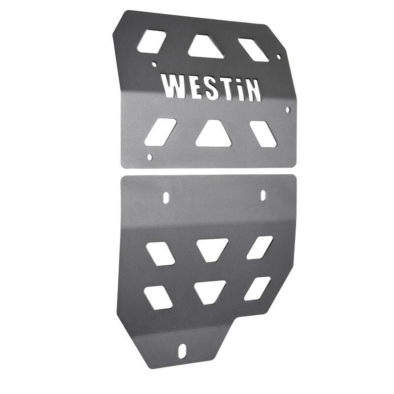 WES Skid Plates thumbnail 2