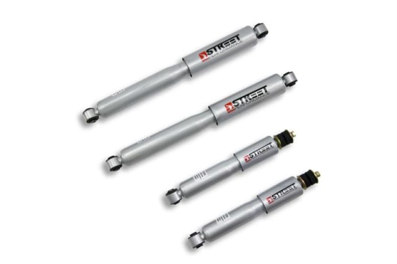 BT Street Performhock Set