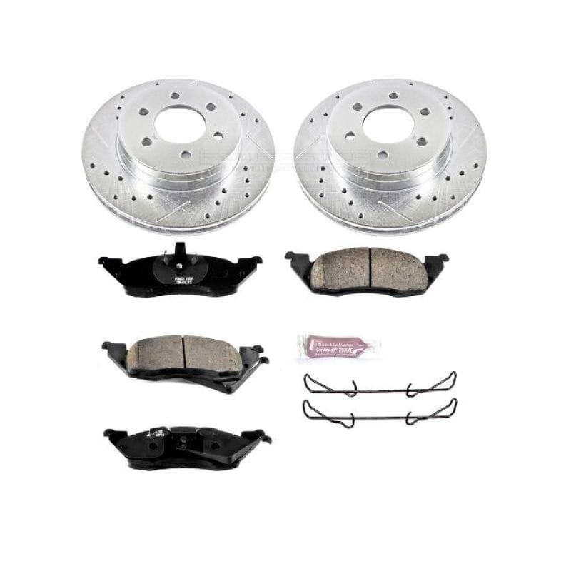 PSB Z23 Evolution Kit