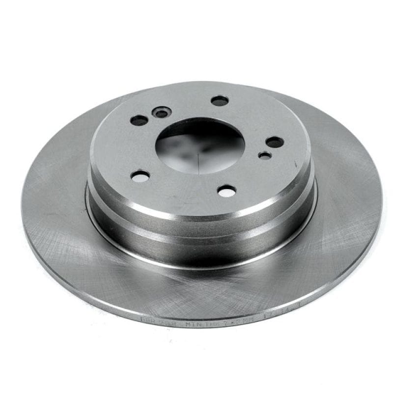 PSB Autospecialty Rotor
