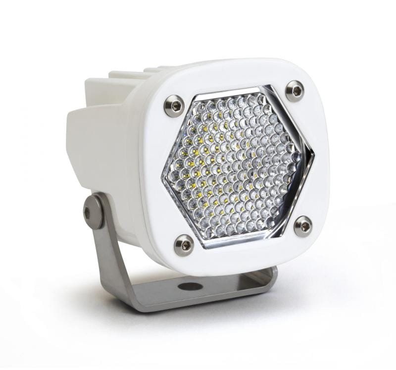 BAJ S1 Lights