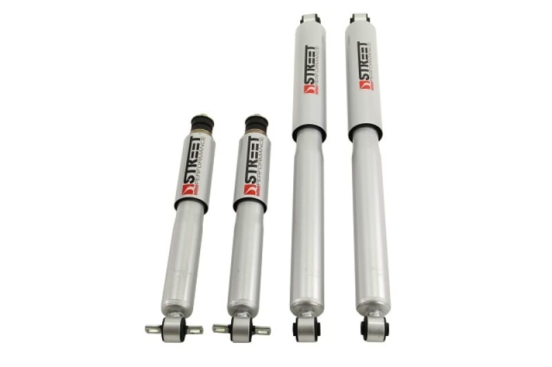 BT Street Performhock Set