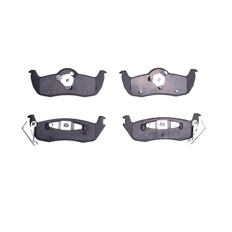 RNC Off-Road/Tow Brake Pads thumbnail 3