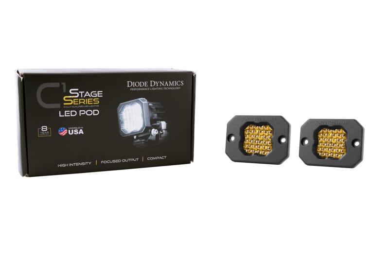 DIO LED Light Pods thumbnail 3