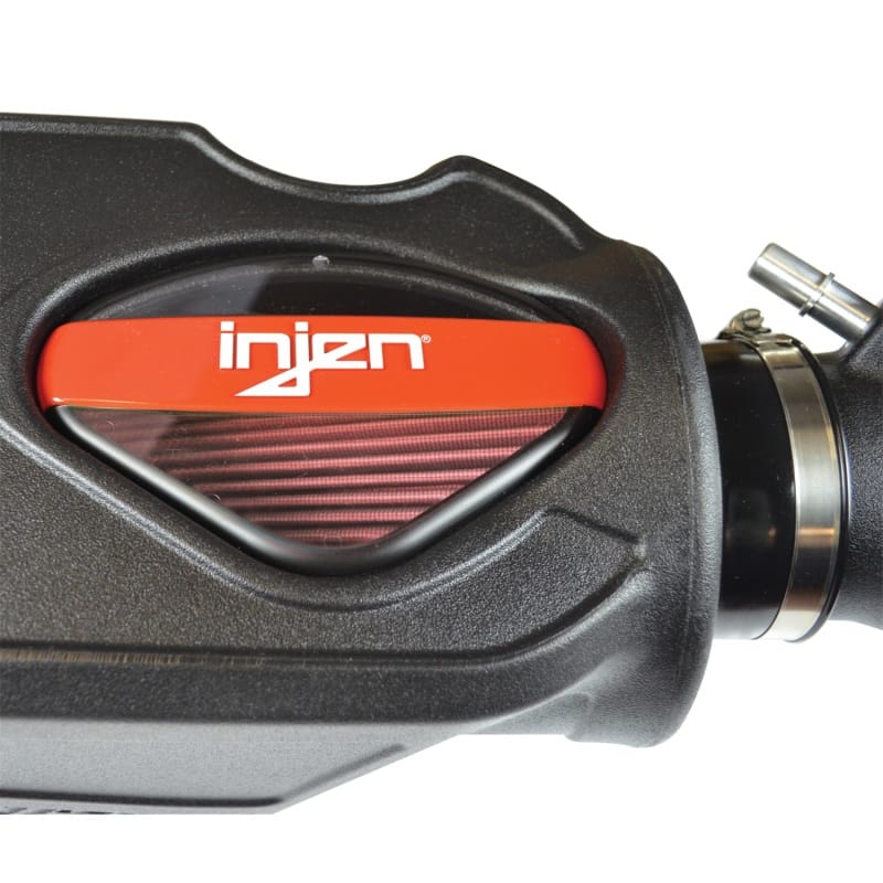 INJ EVO Intakes thumbnail 2
