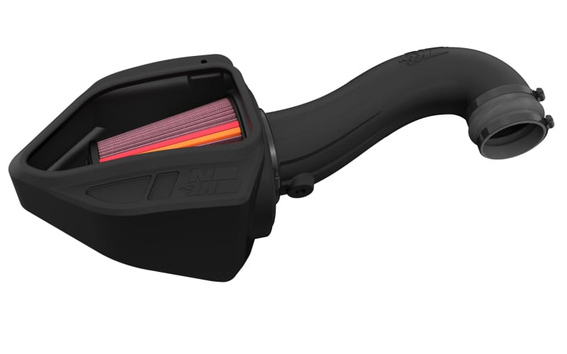 KN NextGen Cold Air Intakes thumbnail 2