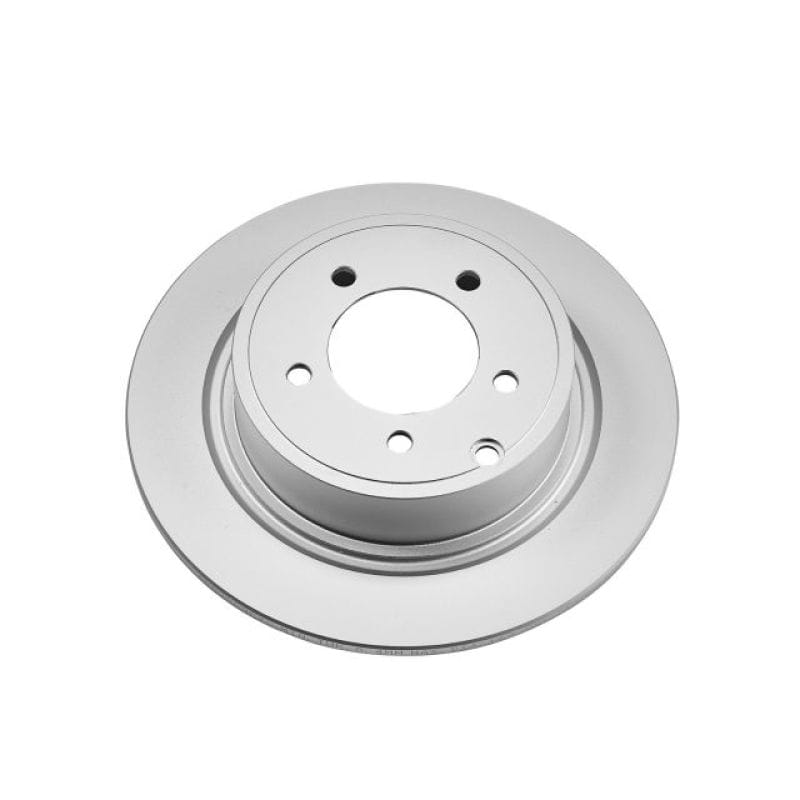 PSB Evolution Coated Rotor