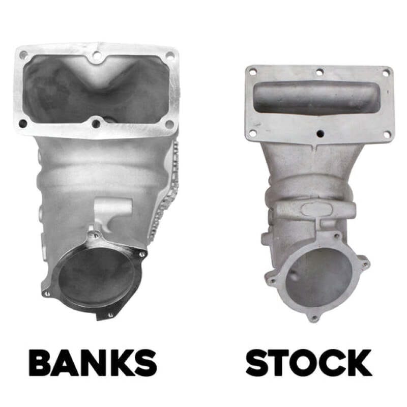 GBE Monster-Ram Intake thumbnail 3