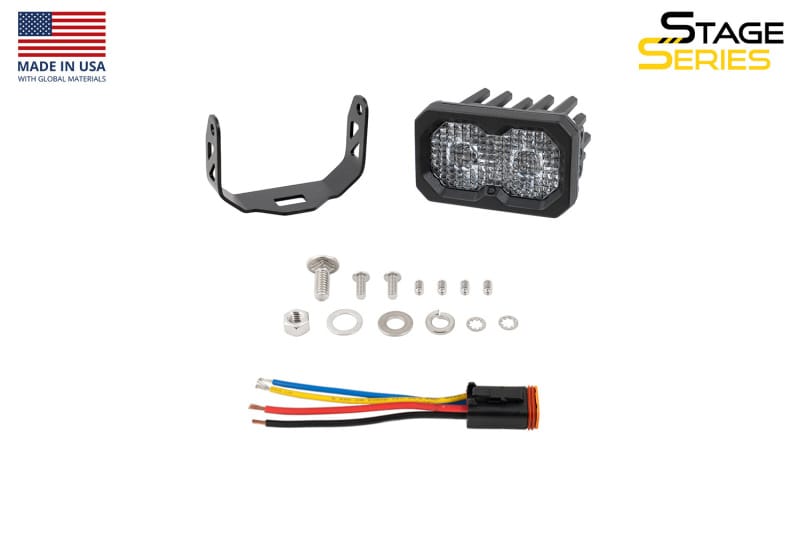 DIO LED Light Pods thumbnail 8