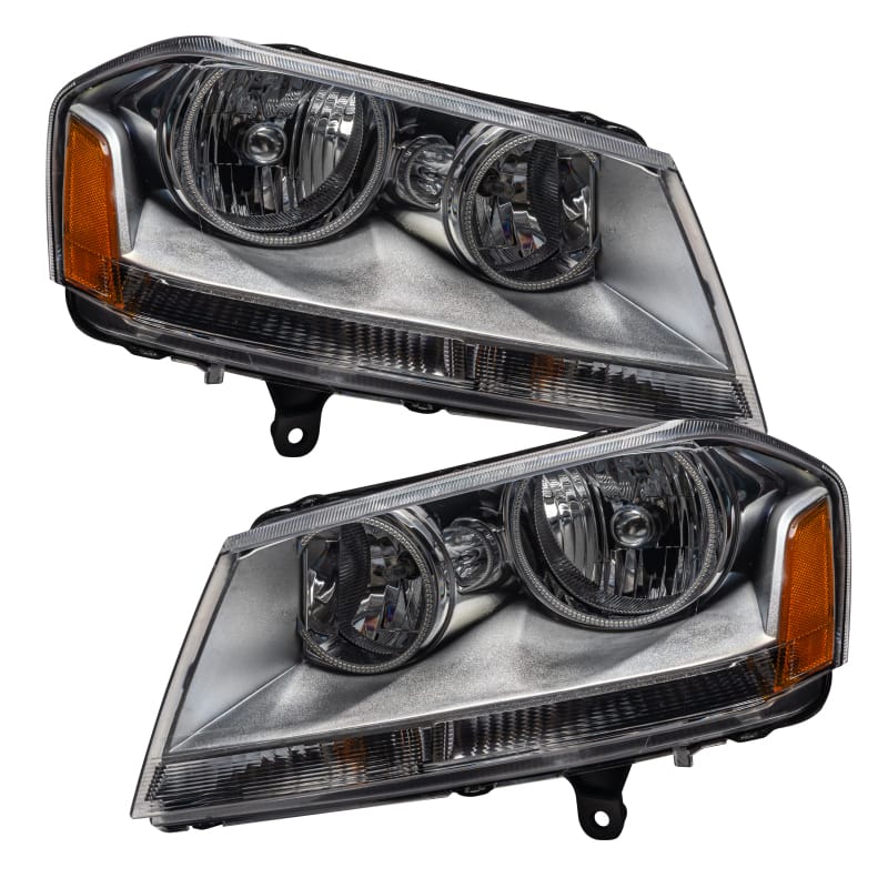 ORL Headlight Assemblies thumbnail 2