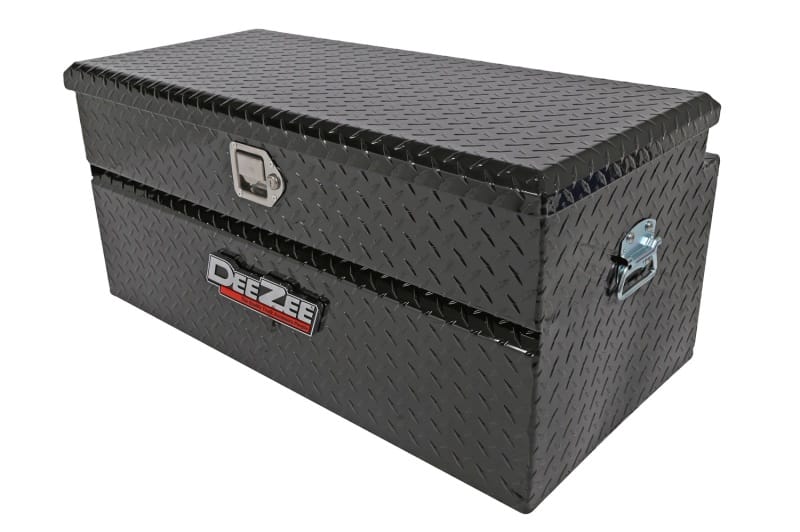 DZE Red Toolbox