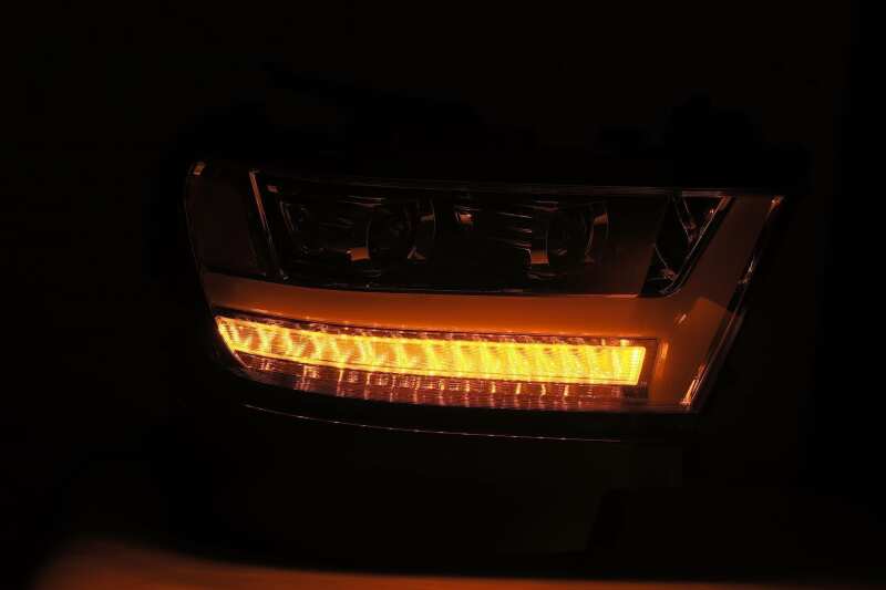 ARX PRO-Series Headlights thumbnail 4