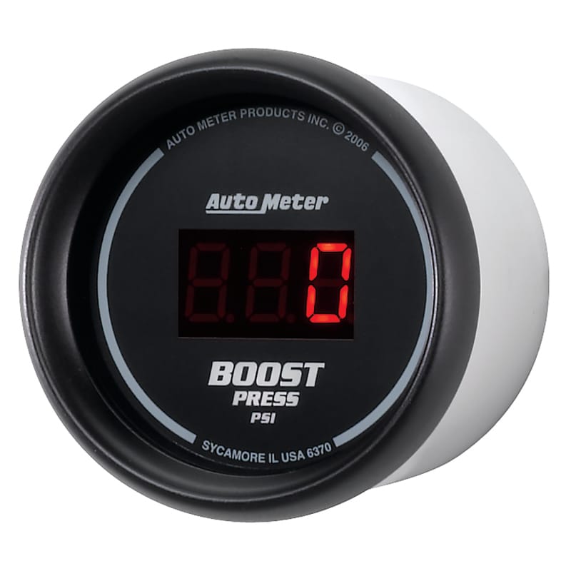 AM Sport-Comp Gauges thumbnail 2