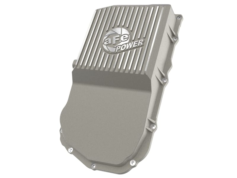 AFE Diff/Trans/Oil Covers