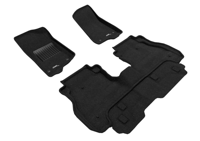 ACE Elegant - Combo - Black