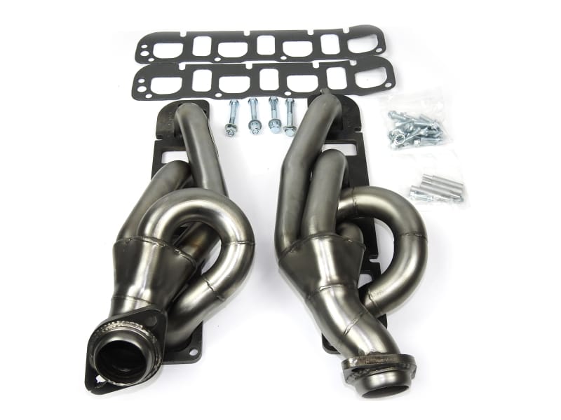 JBA Cat4Ward Headers