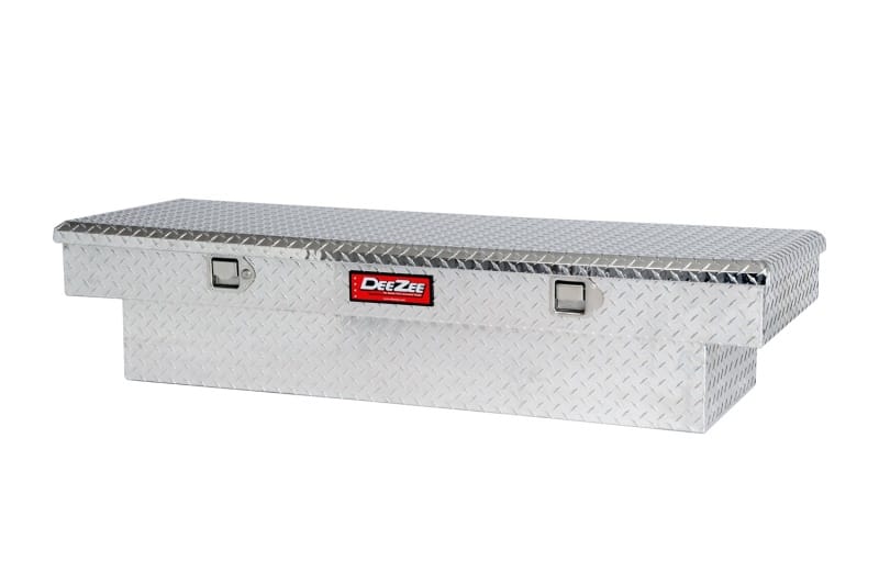 DZE Red Toolbox