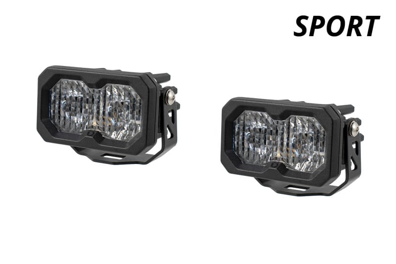 DIO LED Light Pods thumbnail 2