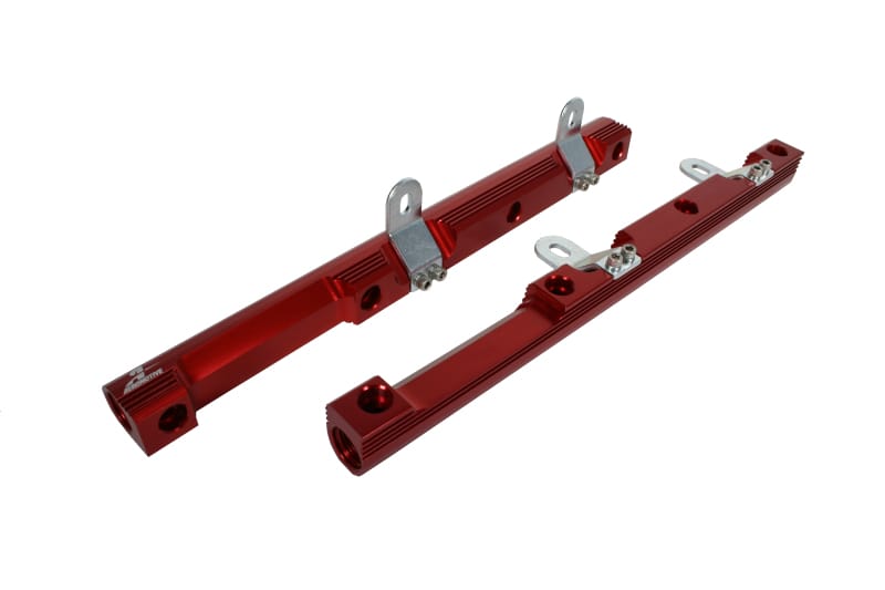 AER Fuel Rails thumbnail 4