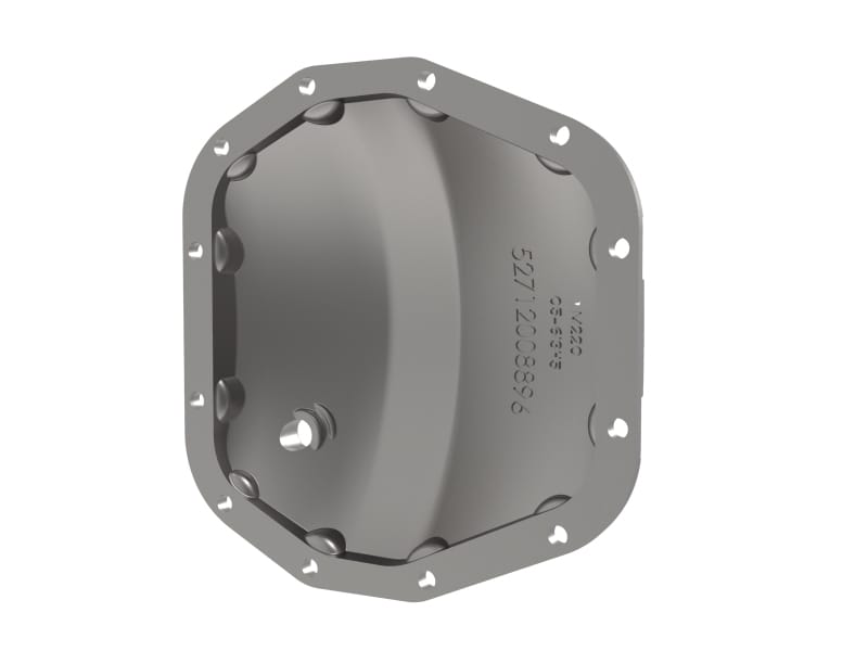 AFE Diff/Trans/Oil Covers thumbnail 2