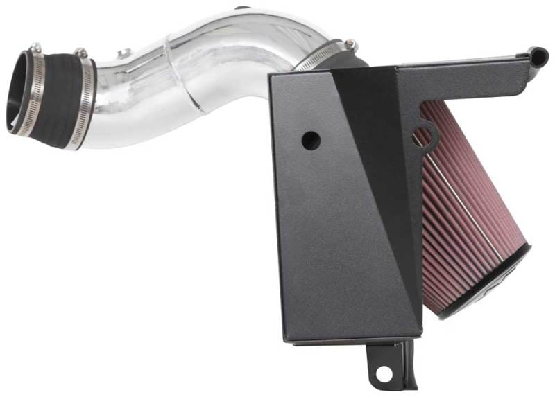 KN 77 Metal Intake thumbnail 4