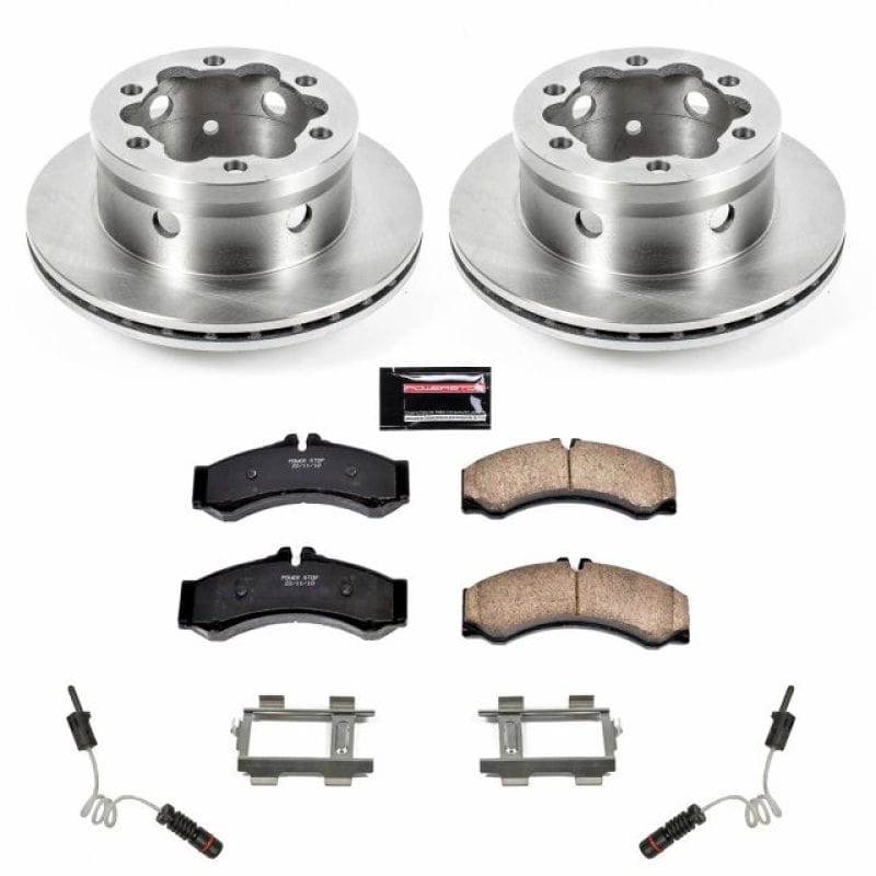 PSB Autospecialty Kit