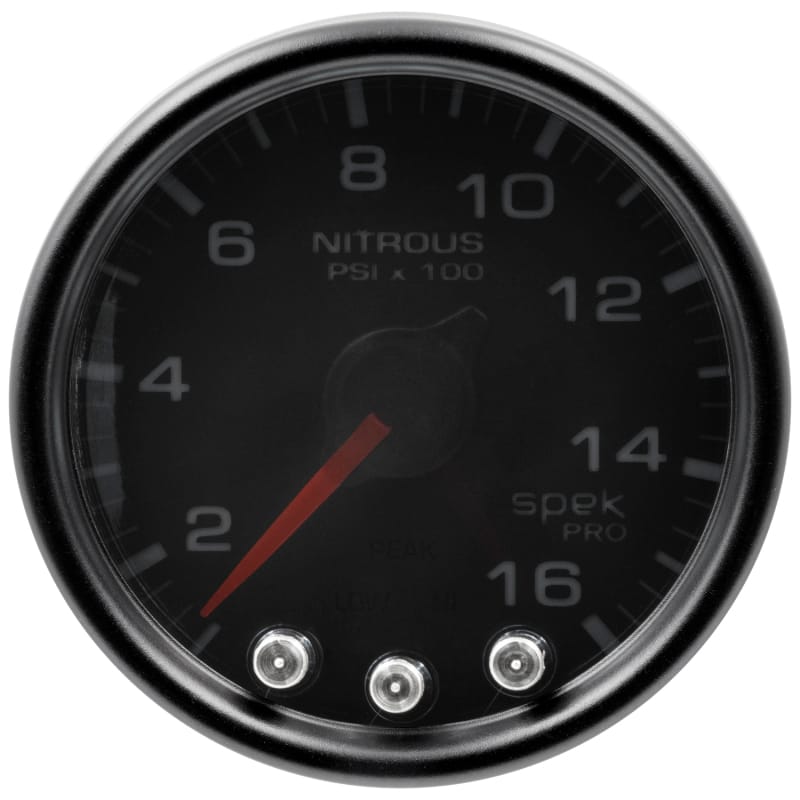 AM Spek-Pro Gauges