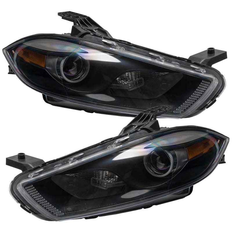 ORL Headlight Assemblies thumbnail 2