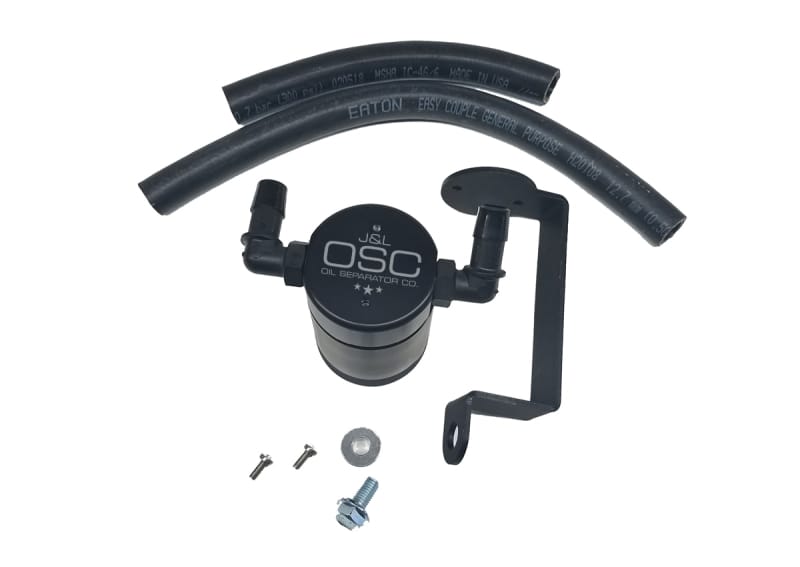 JLT Oil Separators