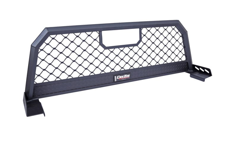 DZE Cab Rack
