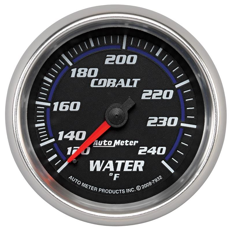 AM Cobalt Gauges