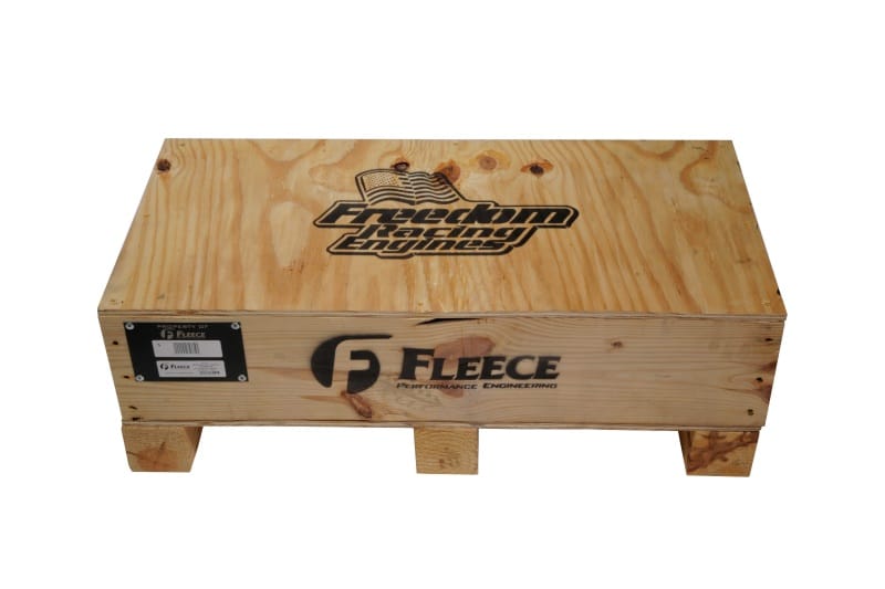 FPE Freedom Cylinder Head thumbnail 6