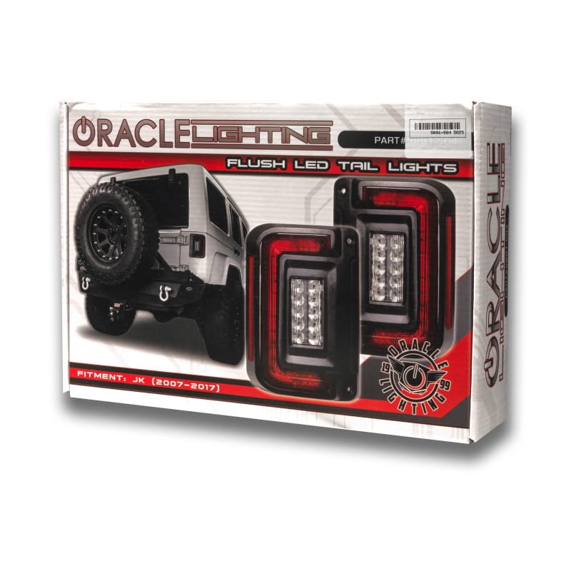 ORL Light Bar Mount Kits thumbnail 5
