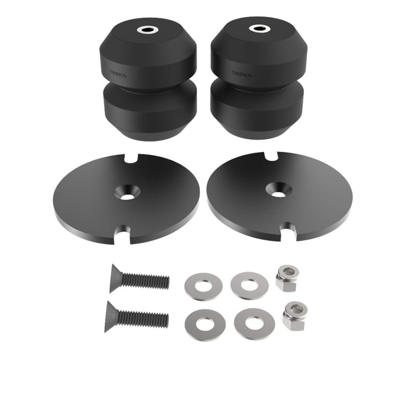 TIM Suspension Enhancement Systems thumbnail 2