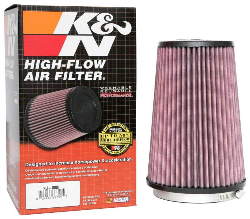 KN Universal Air Filter thumbnail 3