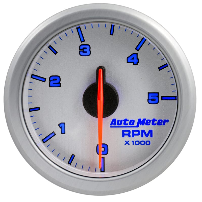 AM AirDrive Gauges thumbnail 2