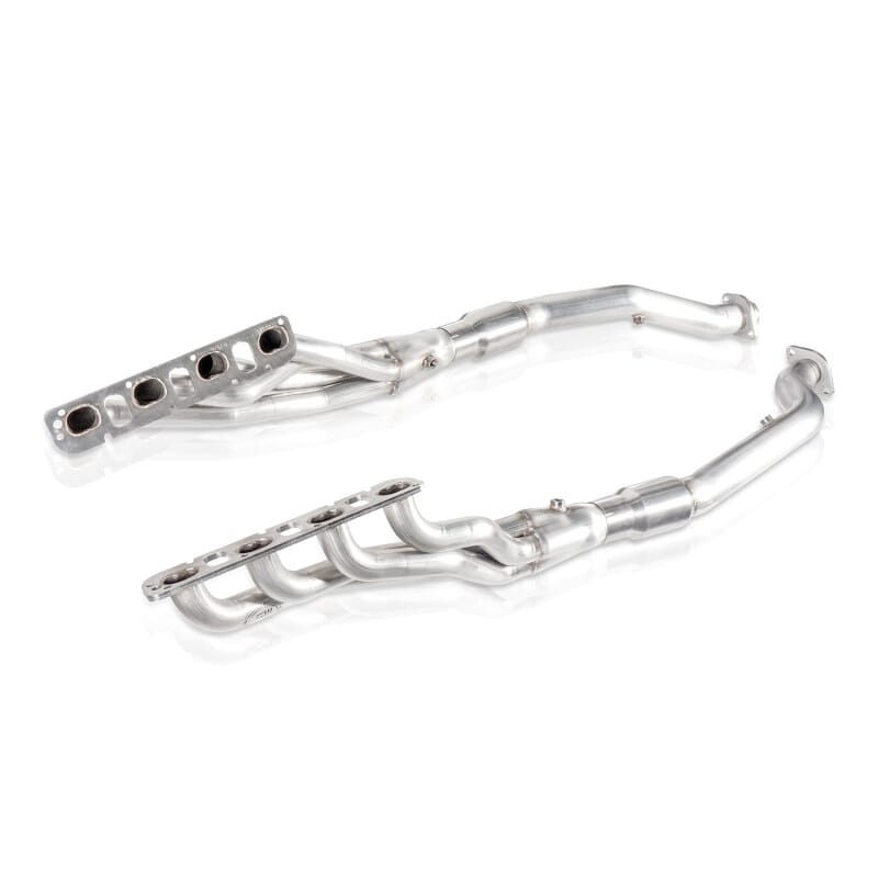 SSW Long Tube Headers thumbnail 3